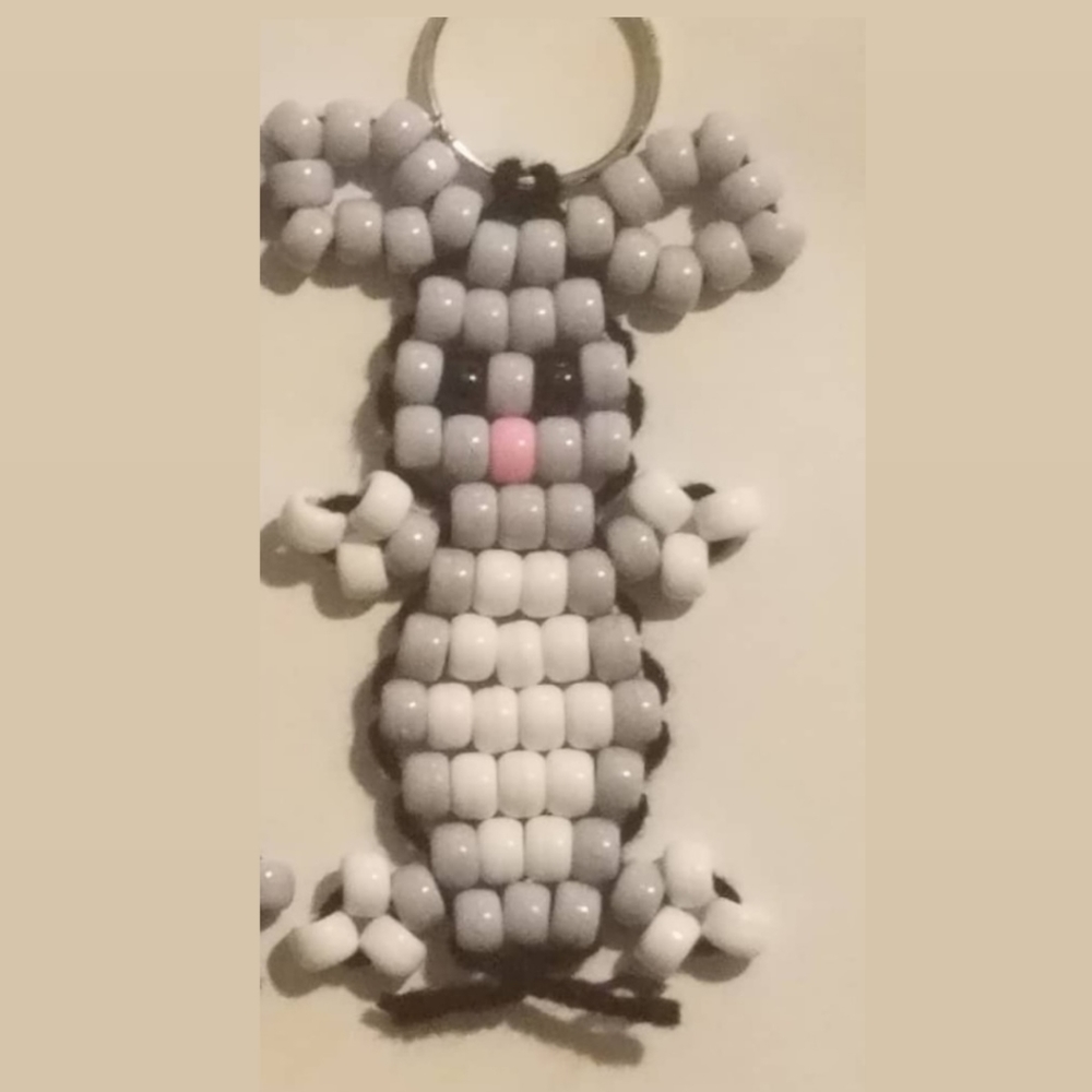 Keychains - Picture 2 of 2